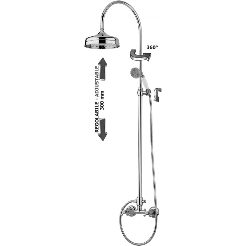 Kolumna natryskowa Belinda