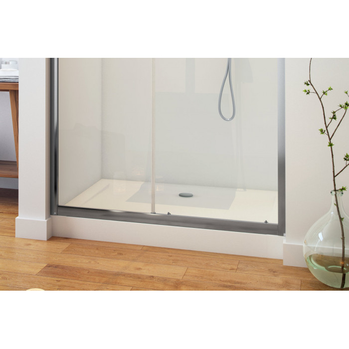 Excellent Forma Brodzik Prostokątny Kompakt...