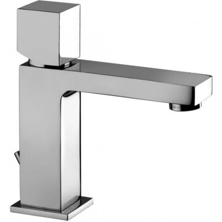 Paffoni Elle Bateria umywalkowa Chrom