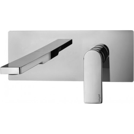 Paffoni Tango Bateria umywalkowa podtynkowa 150mm Chrom