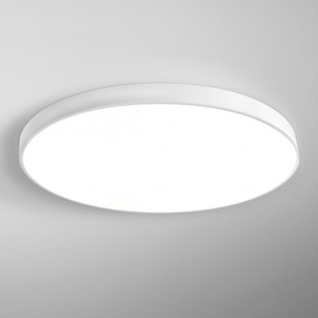 Aqform BIG SIZE next round 66 LED M962 Tunable-W natynkowy