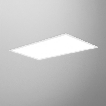 Aqform BIG SIZE PRO next square 60x60 LED M962 Tunable-W wpuszczany