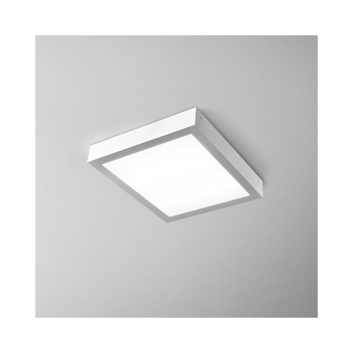 Aqform BLOS mini LED hermetic natynkowy