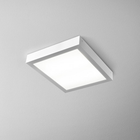 Aqform BLOS mini LED hermetic natynkowy