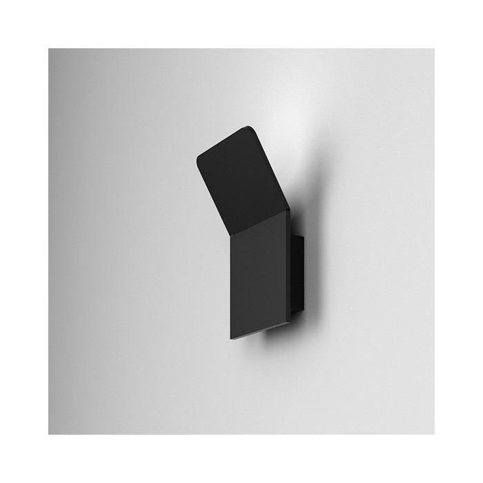 Aqform CAMBER square mini LED kinkiet