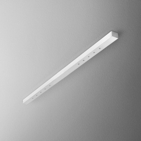 Aqform LENS LINE 149 LED section natynkowy