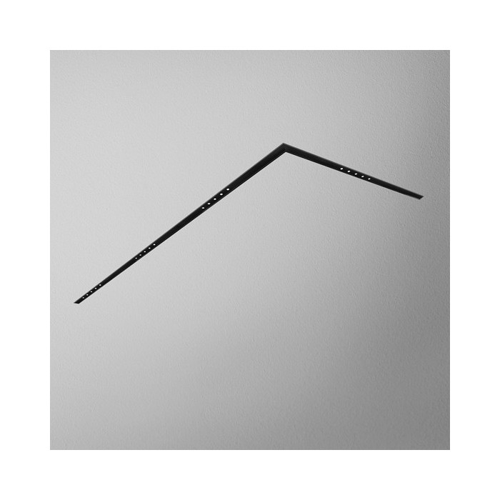 Aqform LENS LINE 180x89 RC LED wpuszczany