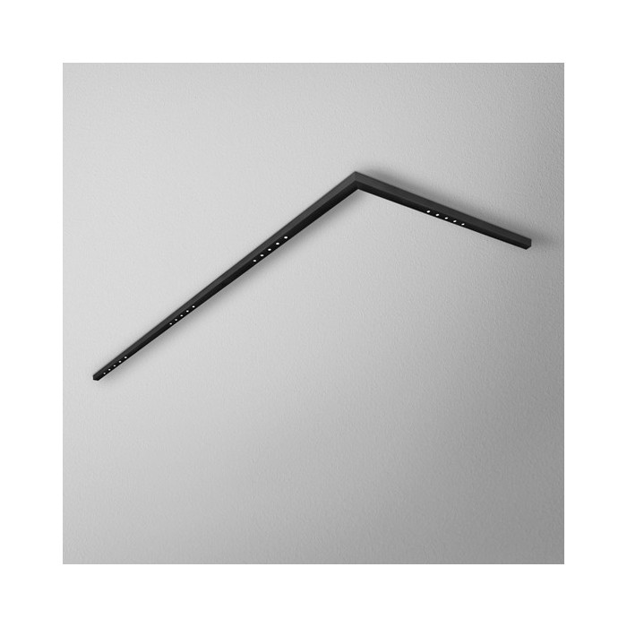 Aqform LENS LINE 180x89 RC LED natynkowy