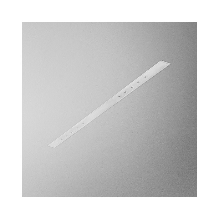 Aqform LENS LINE 202 LED section wpuszczany