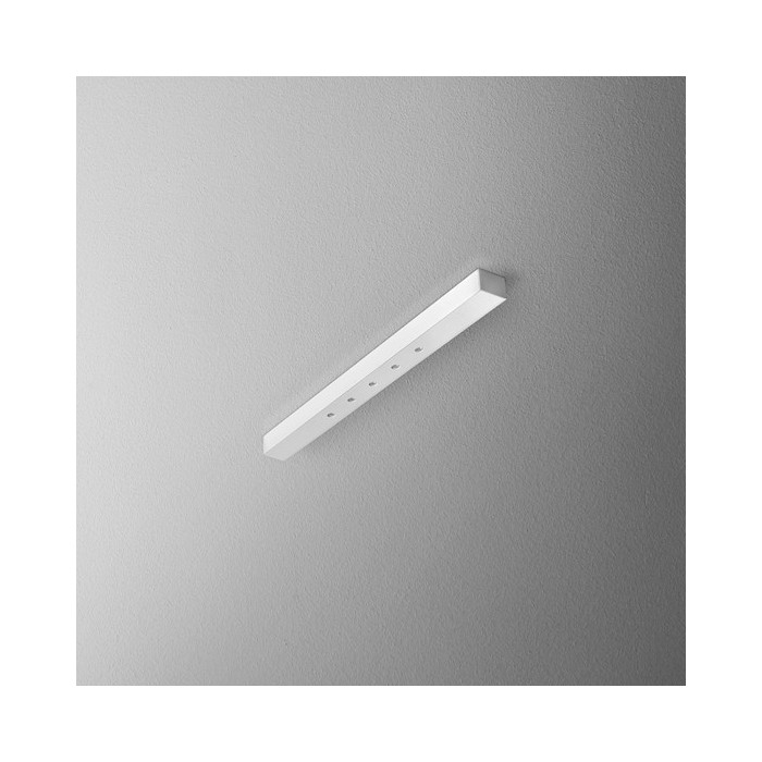 Aqform LENS LINE 53 LED natynkowy