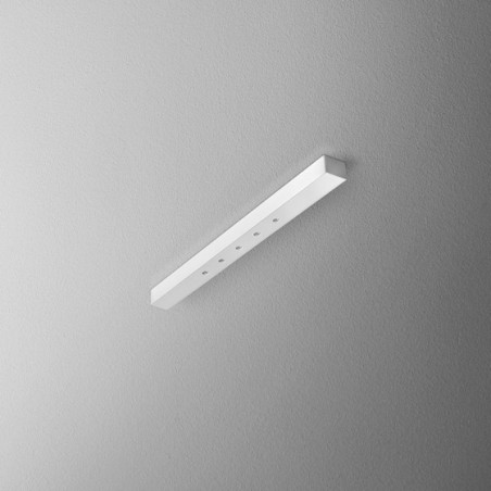 Aqform LENS LINE 53 LED natynkowy