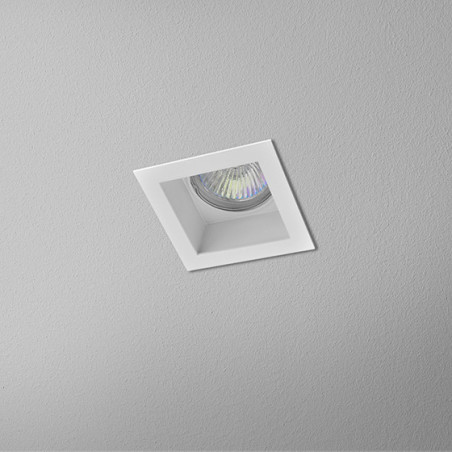 Aqform MINISQUARE x1 wpuszczany