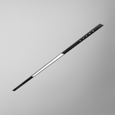 Aqform MIXLINE 160 LED wpuszczany