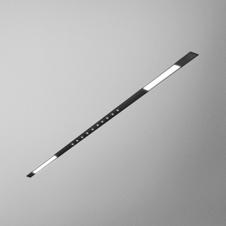 Aqform MIXLINE 167 INV LED wpuszczany