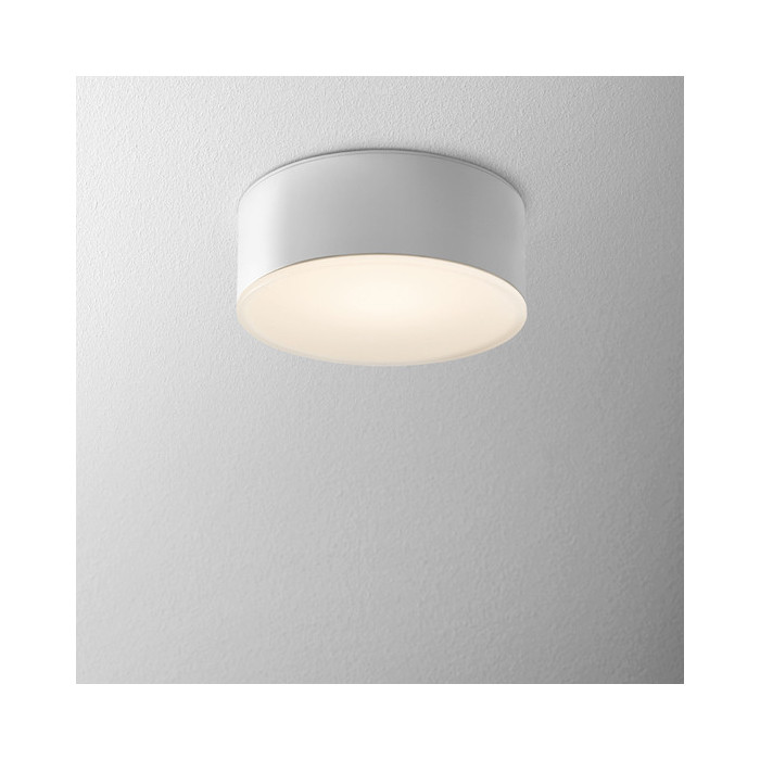 Aqform ONLY round 6 LED 230V natynkowy