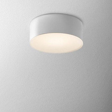 Aqform ONLY round 6 LED 230V natynkowy