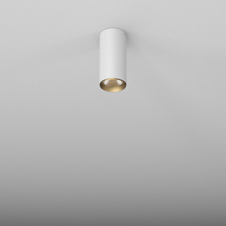 Aqform PET next 12 LED natynkowy