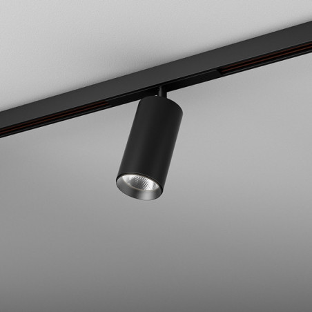 Aqform PET next LED multitrack DALI