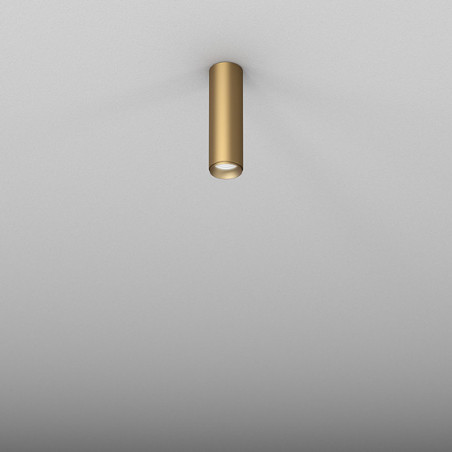 Aqform PET next mini 20 LED natynkowy