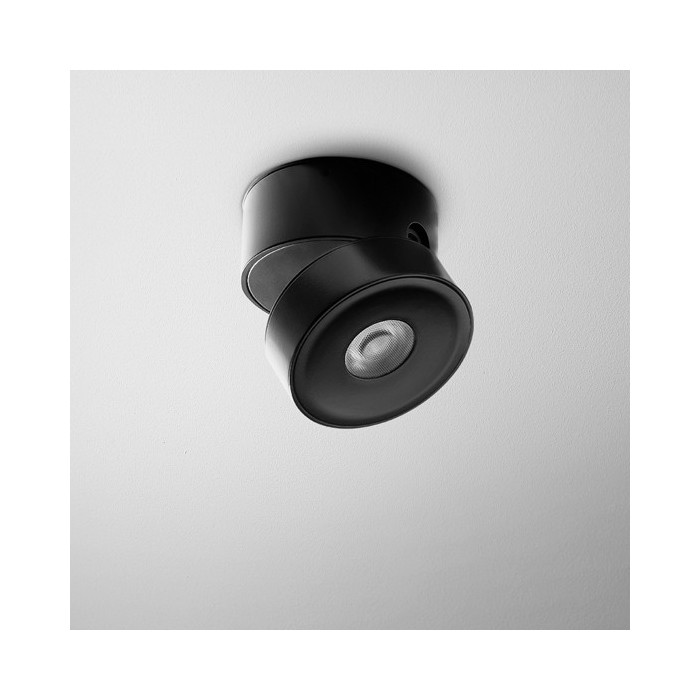 Aqform QRLED mini move lens 230V reflektor