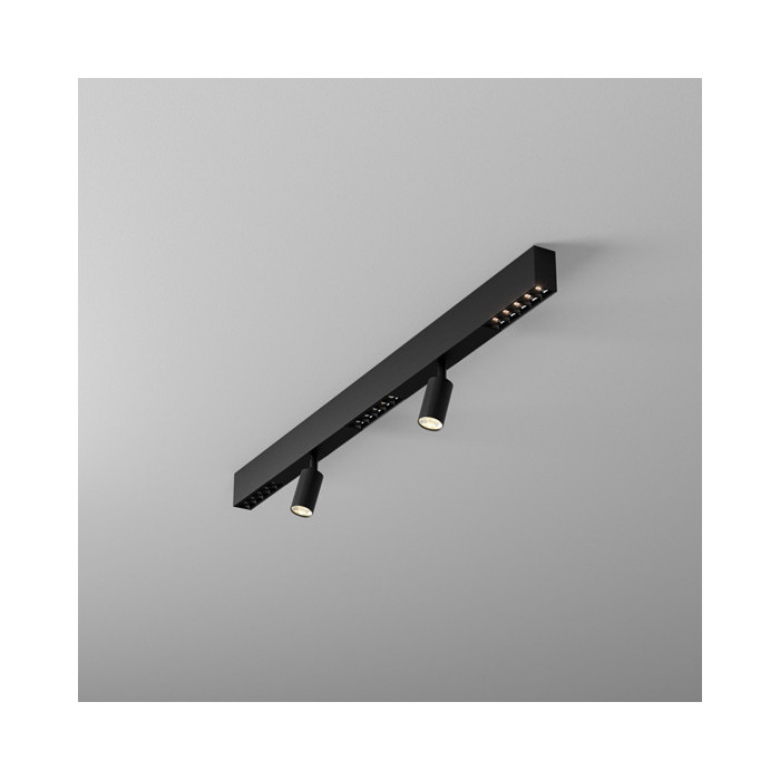 Aqform RAFTER mix 94cm LED natynkowy