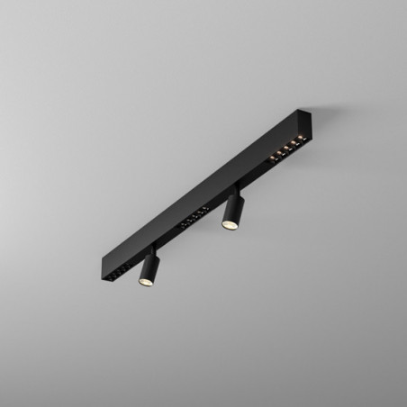 Aqform RAFTER mix 94cm LED natynkowy