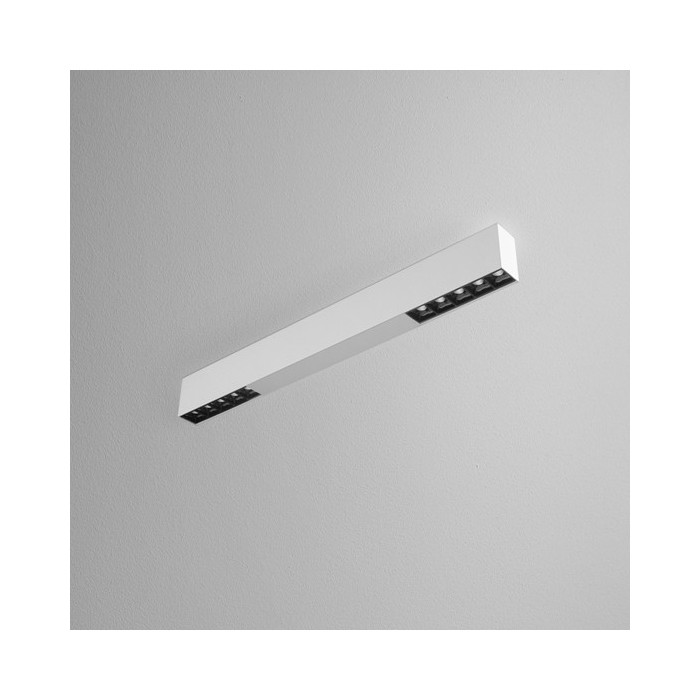 Aqform RAFTER points 133 cm LED section natynkowy