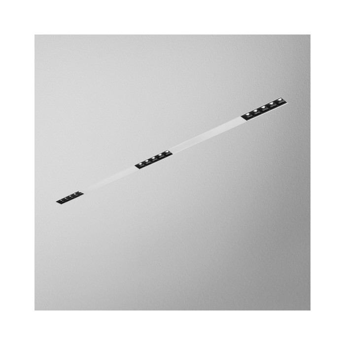 Aqform RAFTER points 173 cm LED section wpuszczany