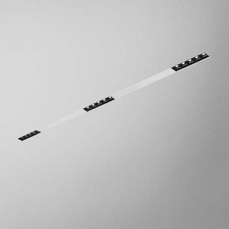 Aqform RAFTER points 173 cm LED section wpuszczany