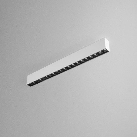 Aqform RAFTER points 27 LED natynkowy