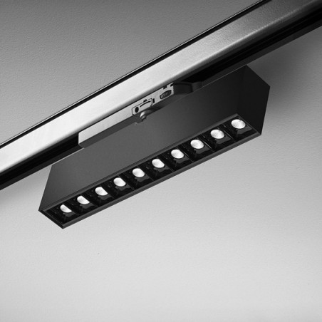 Aqform RAFTER points 27 LED track
