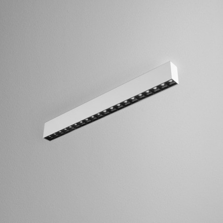 Aqform RAFTER points 54 LED natynkowy