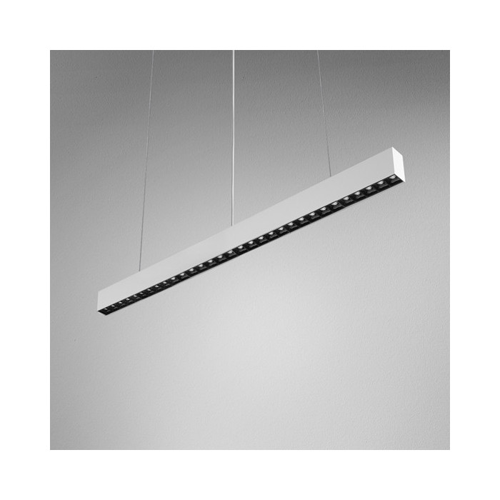 Aqform RAFTER points 54 LED zwieszany