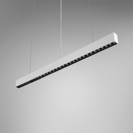 Aqform RAFTER points 54 LED zwieszany