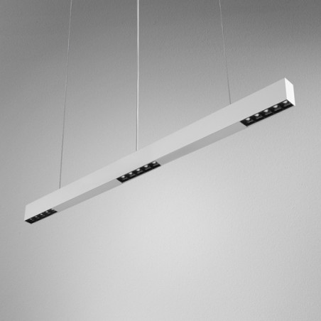 Aqform RAFTER points 94 cm LED section zwieszany