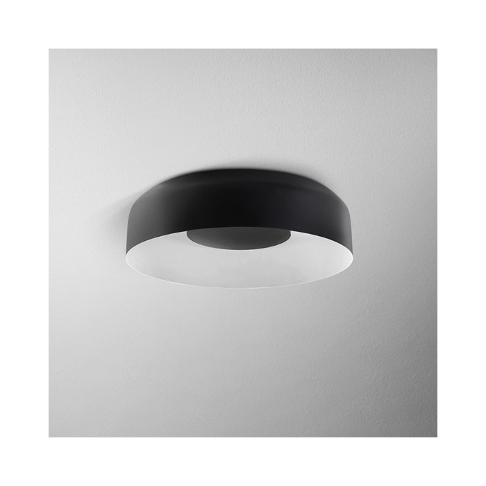 Aqform MIDI RING dot LED natynkowy