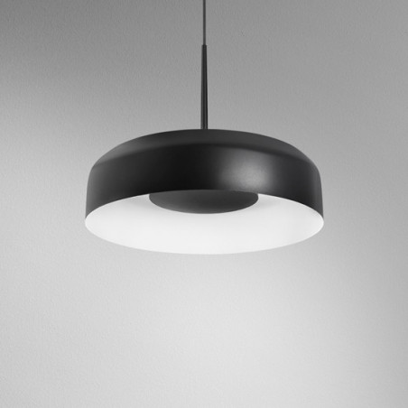 Aqform MIDI RING dot LED zwieszany