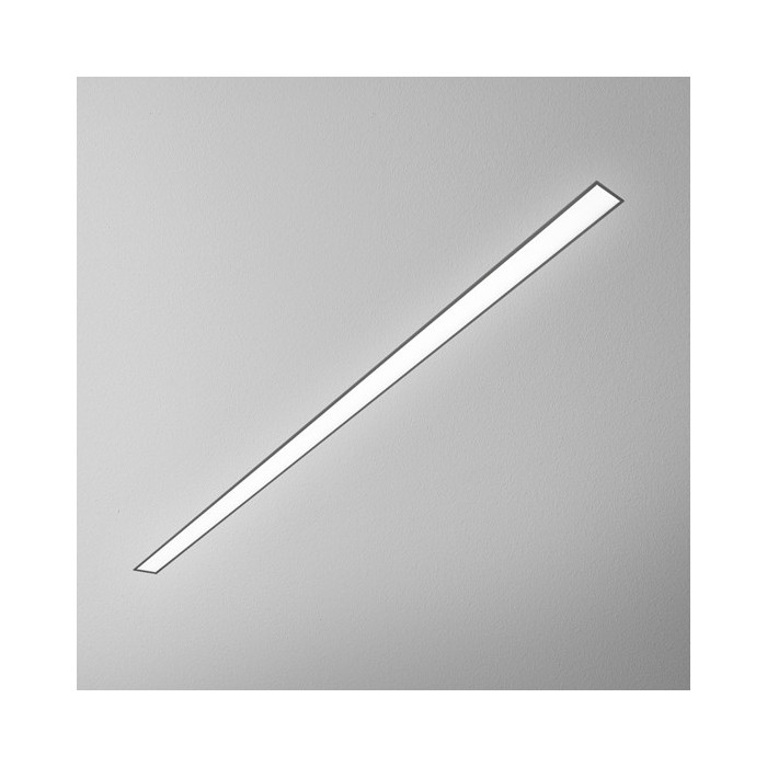 Aqform SET RAW mini 87 LED wpuszczany