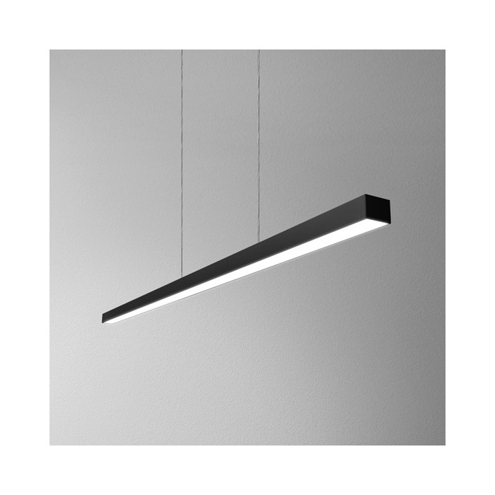 Aqform SET RAW mini 87 LED zwieszany