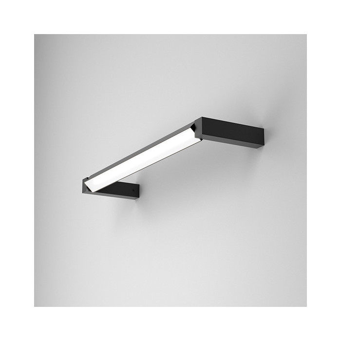 Aqform SET RAW mini move 67 LED kinkiet