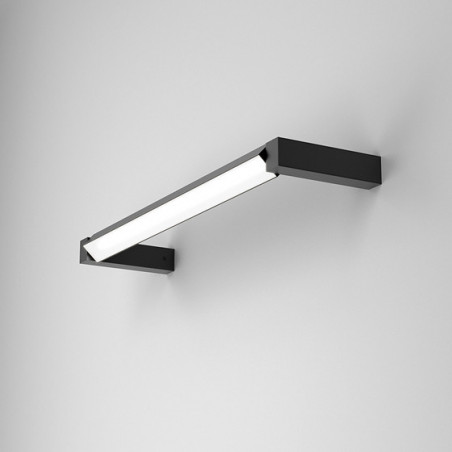 Aqform SET RAW mini move 67 LED kinkiet