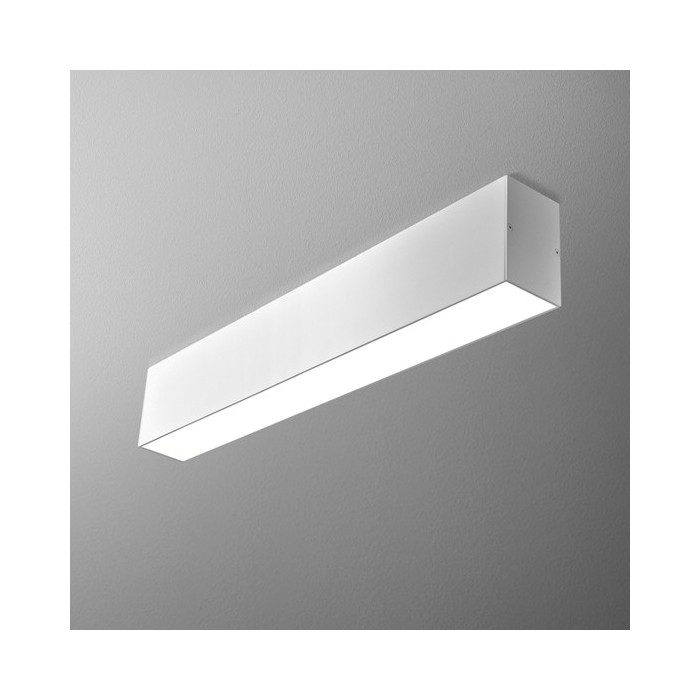 Aqform SET TRU 114 LED hermetic natynkowy