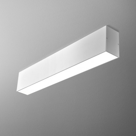 Aqform SET TRU 86 LED hermetic natynkowy