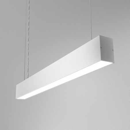 Aqform SET TRU 86 LED hermetic zwieszany