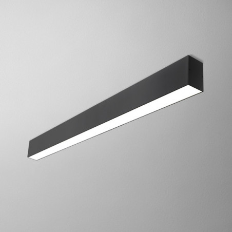 Aqform SET TRU 86 LED natynkowy