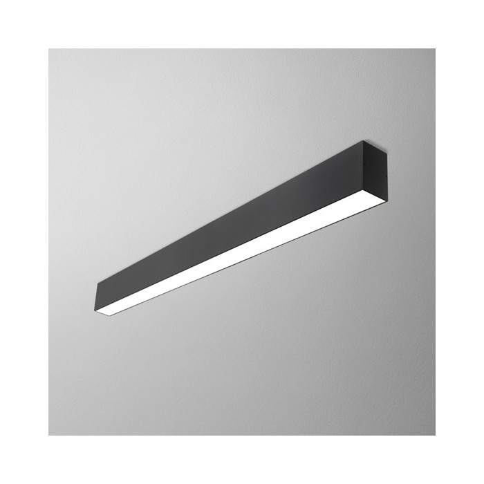 Aqform SET TRU PRO 86 LED natynkowy