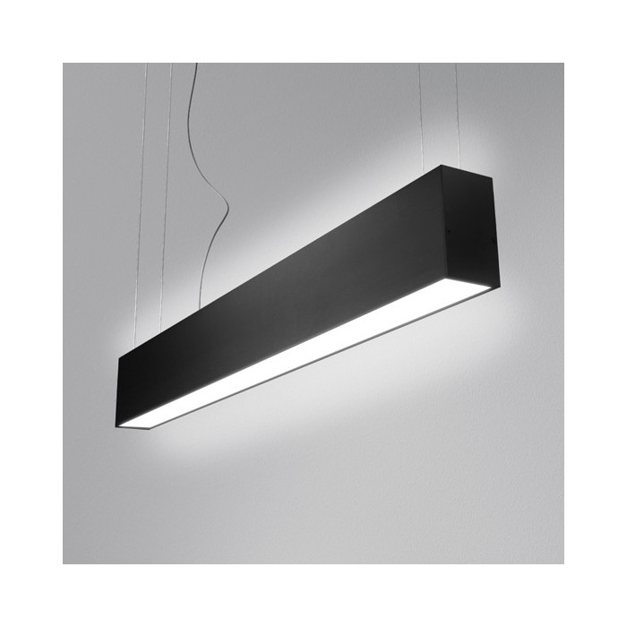 Aqform SET TRU PRO up&down 114 LED zwieszany