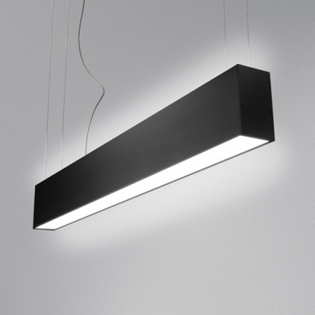 Aqform SET TRU up&down 86 LED zwieszany