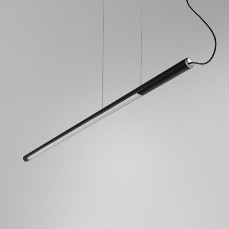 Aqform THIN TUBE asymmetry 122 LED zwieszany