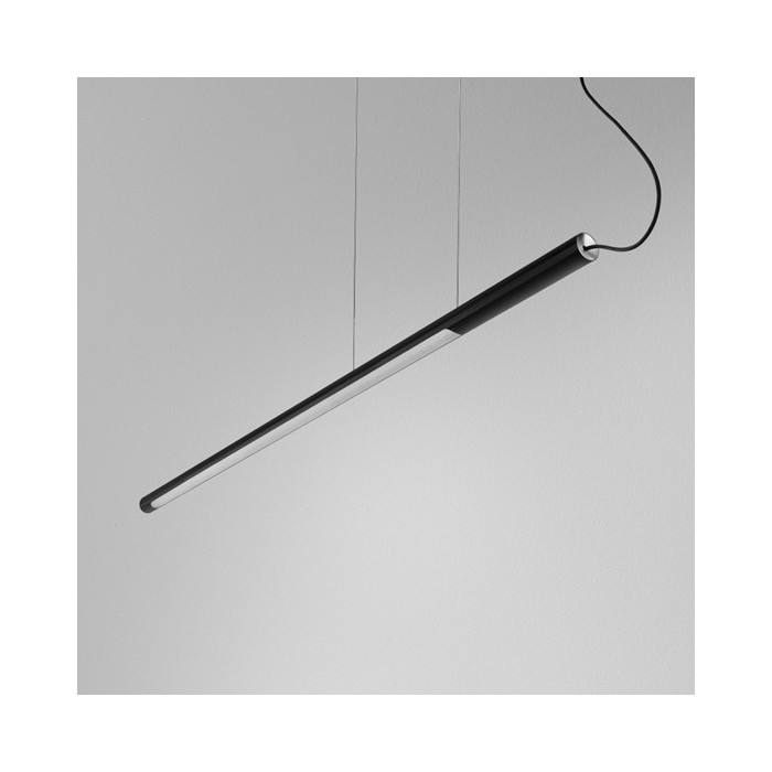 Aqform THIN TUBE asymmetry 150 LED zwieszany